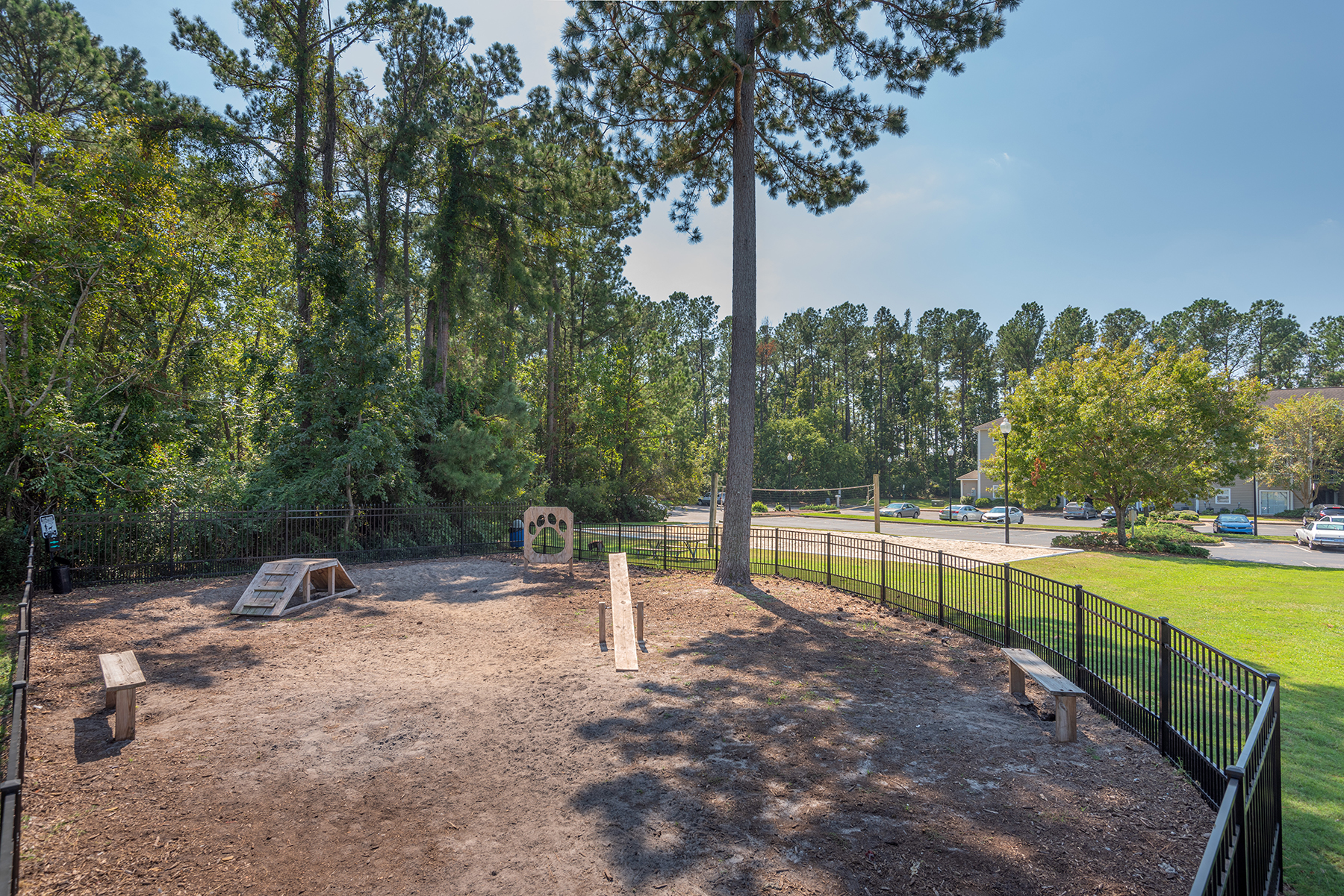 Abbotts Run The Multifamily Advisory Group at Cushman & Wakefield